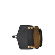 Sort Pebbled medium Bradley bag 431941820 - Stilshoppen