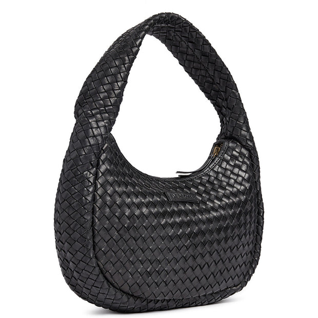 Sort  Ohara Shoulder bag/Handbag - Stilshoppen