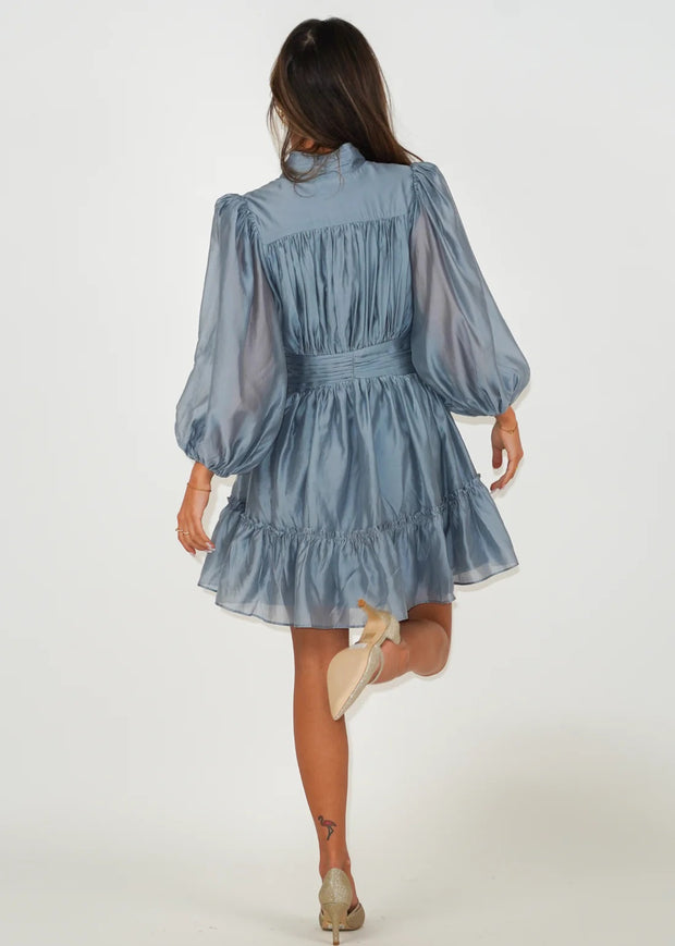 Vanity Dress Long