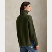 Classic Long Sleeve Pullover