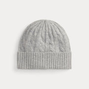 Cabel Knit wool hat - Stilshoppen