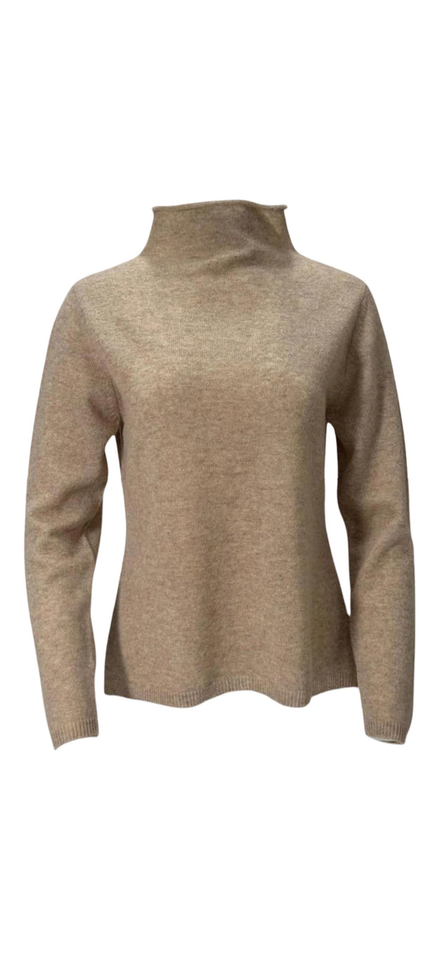 Latte Martine pullover - Stilshoppen
