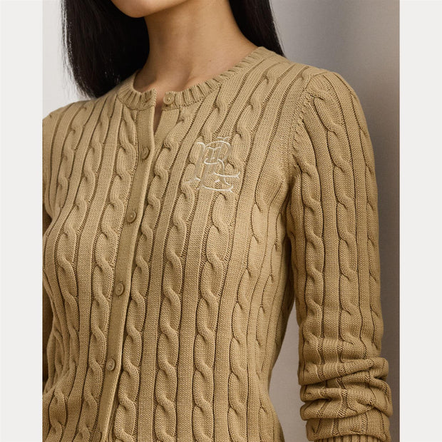 Ralhan-Long Sleeve-Cardigan - Stilshoppen