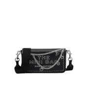 Sort The Mini Bag - Stilshoppen