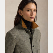 Multi Woven Sport Blazer