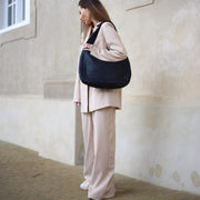 Sort Ohara Shopper - Stilshoppen
