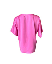Cerise Antonia topp - Stilshoppen