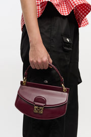 Apo-G Bag Mini Top Handle Box