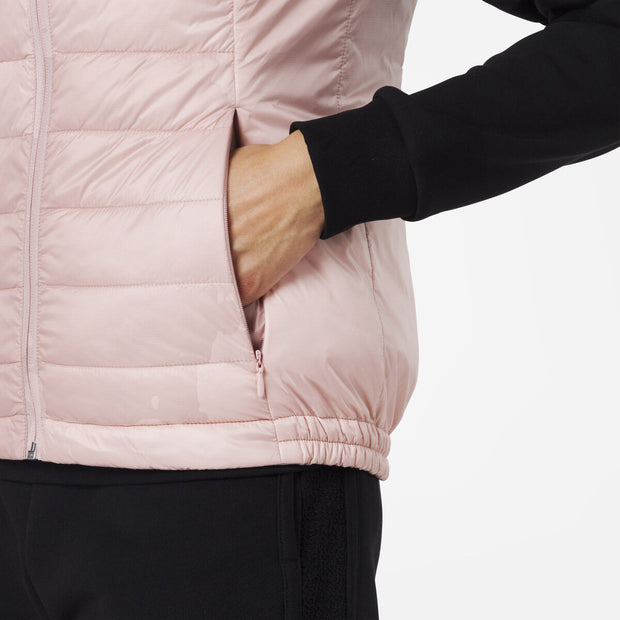 Pudderrosa W Rossi Light vest