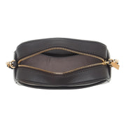 Brun Jet Set Camera Crossbody Bag - Stilshoppen
