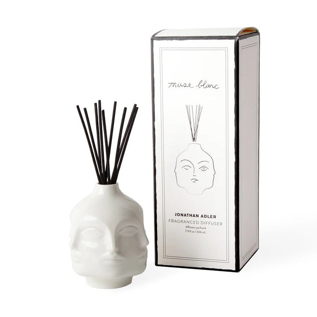 Muse Blanc Diffuser - Stilshoppen