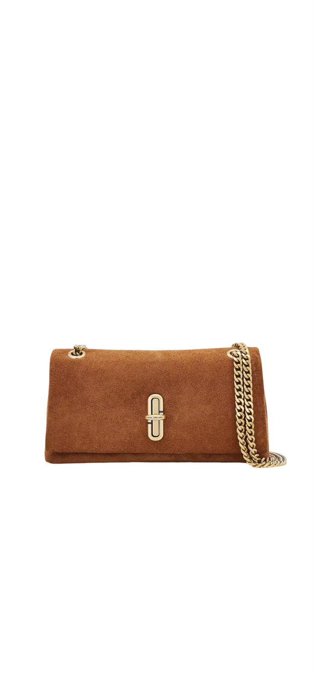 Kobber The Dual Chain Mini Bag