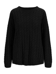 Sort Harrods Pullover