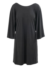 Black Chick Dress - Stilshoppen