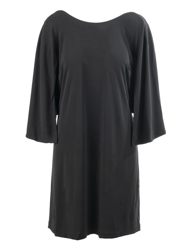 Black Chick Dress - Stilshoppen