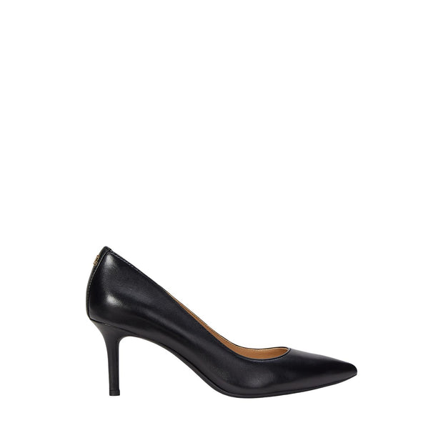 Black Lanette Pumps - Stilshoppen