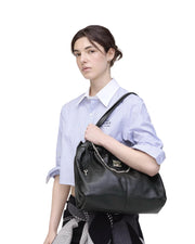 Sort The Cristina Tote - Stilshoppen