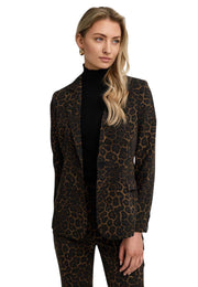 Leo Blazer