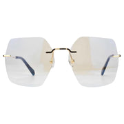 Gold Jennifer Readers - Stilshoppen