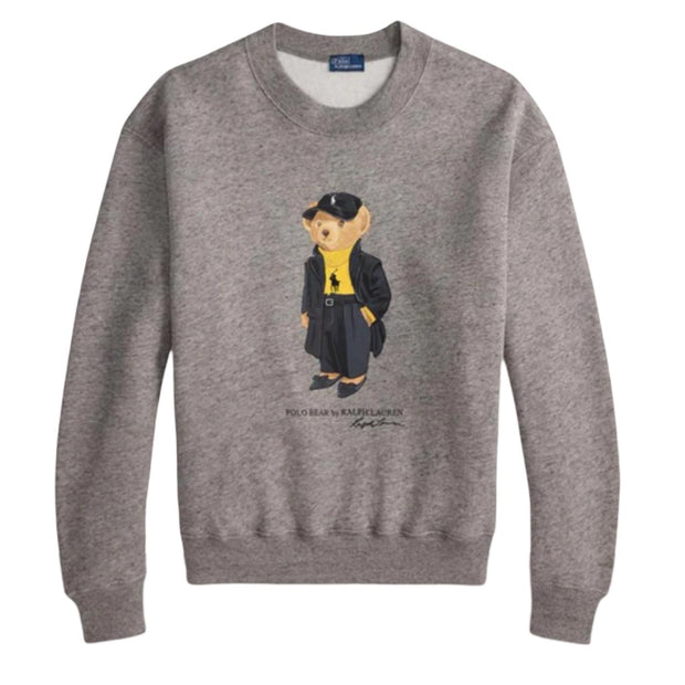 Polo Bear collegegenser