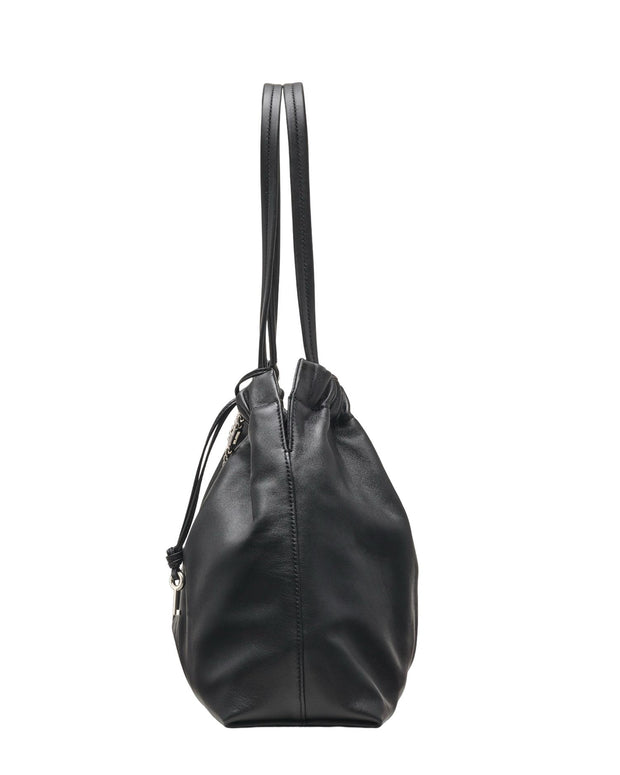 Sort The Cristina Tote - Stilshoppen