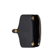 Black Bradley Wallet On A Chain - Stilshoppen