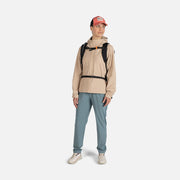 Mocca W Utiliv Jacket