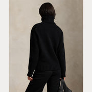 Multi Pullover Sweater