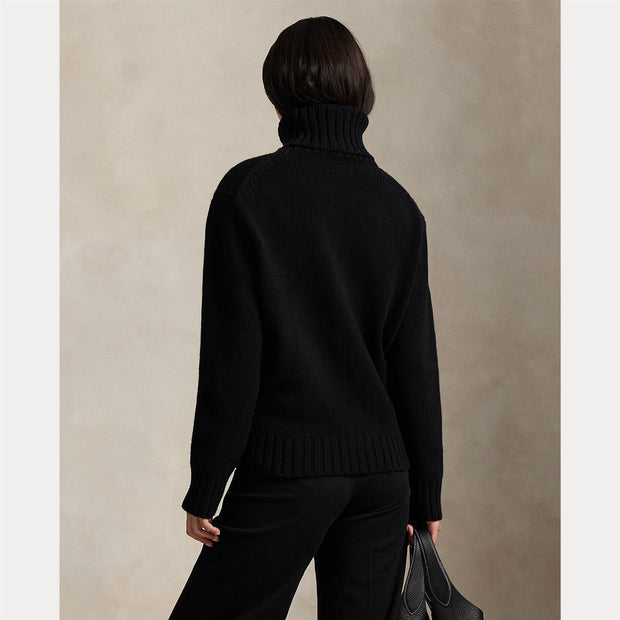 Multi Pullover Sweater