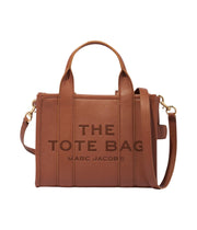 Brun The Small Tote