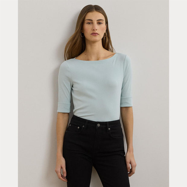 Judy-Elbow  Sleeve Knit - Stilshoppen