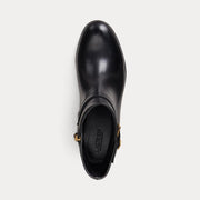 Black Brooke Boots