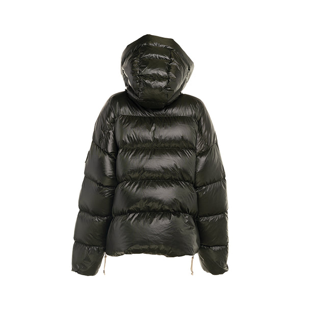 Raising Green Ginny Short jacket