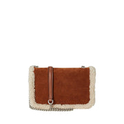 Tan Bradley Wallet On A Chain - Stilshoppen