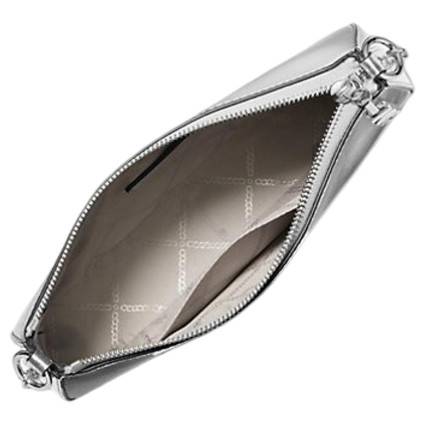 Sølv Empire Pouch - Stilshoppen