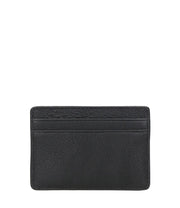Sort Jet Set Card Holder - Stilshoppen
