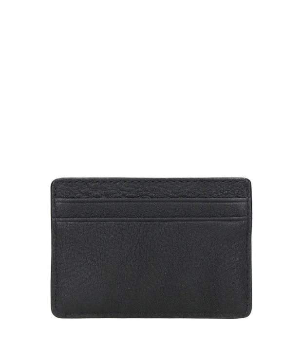 Sort Jet Set Card Holder - Stilshoppen