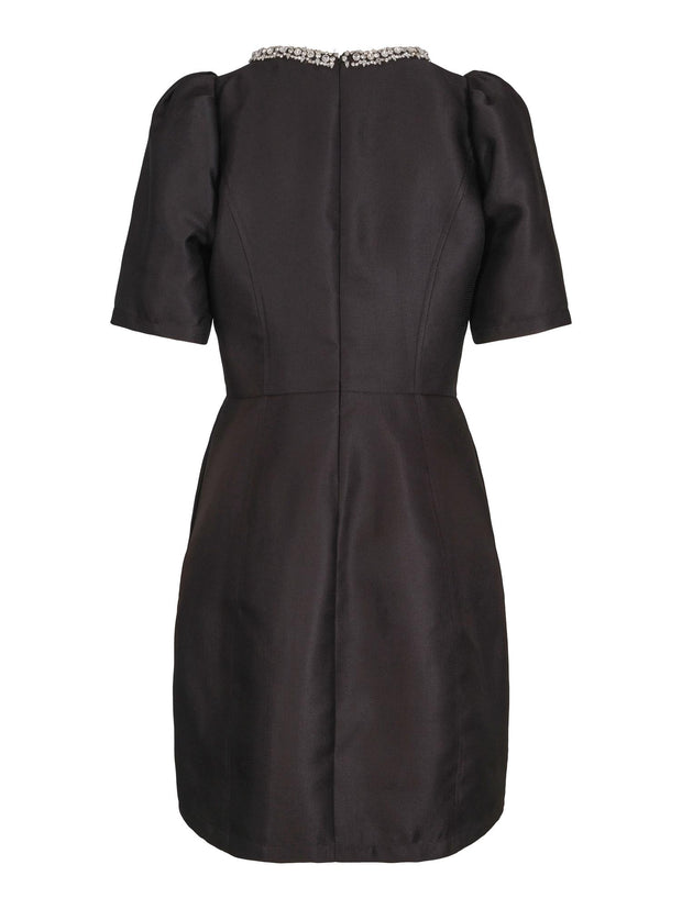 Sort Detailed Structure Dress