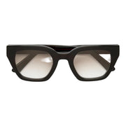 Dark Brown Kiara Tinted Readers Brille - Stilshoppen