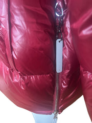 Dyp Rød Jackie AW25