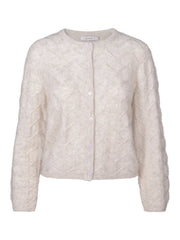 Bettina Glittery Cardigan - Stilshoppen