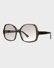 Mørkbrun Jackie Tinted Readers
