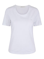 Logo T-Shirt Round Neck