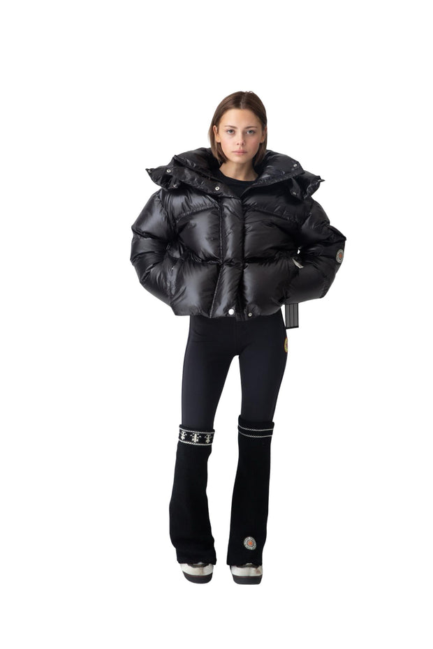 Sort Debbie AW25