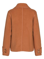 Classic wool jacket - Stilshoppen