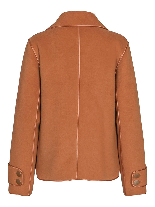 Classic wool jacket - Stilshoppen