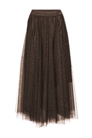 Brunt Grace Skirt