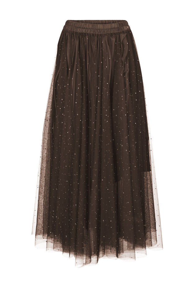 Brunt Grace Skirt