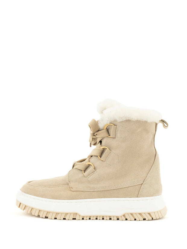 Beige Maan 2 - Stilshoppen