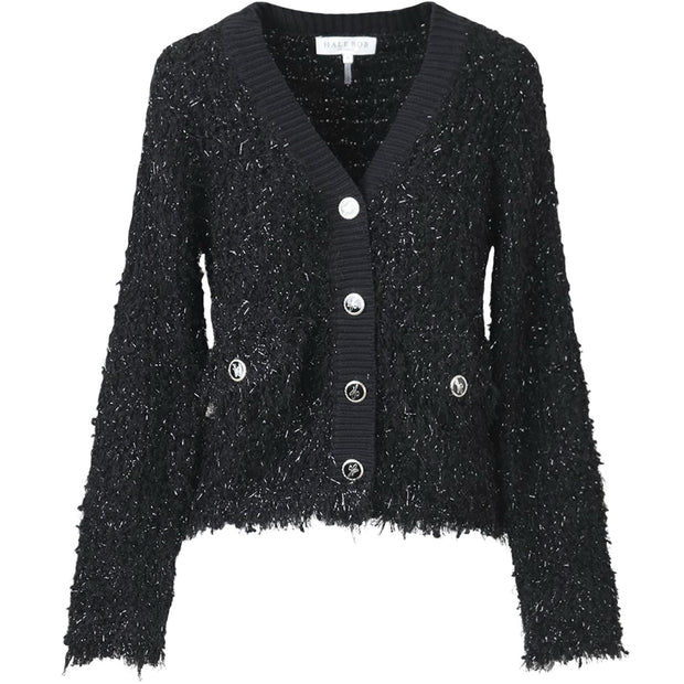 Sort Madalyn Jacket
